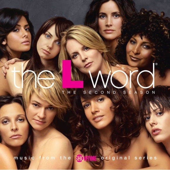 The L Word wrist watch tv series lesbian bisexual tv show​ - Picture 2 of 13